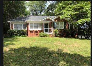826 Bradford Street - Photo 1