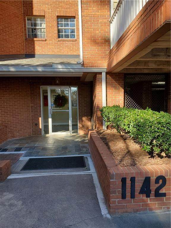 1142 Jamestown Road - Photo 1