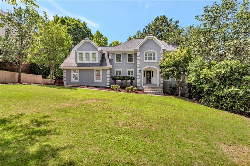 5901 Ranger Court - Photo 1
