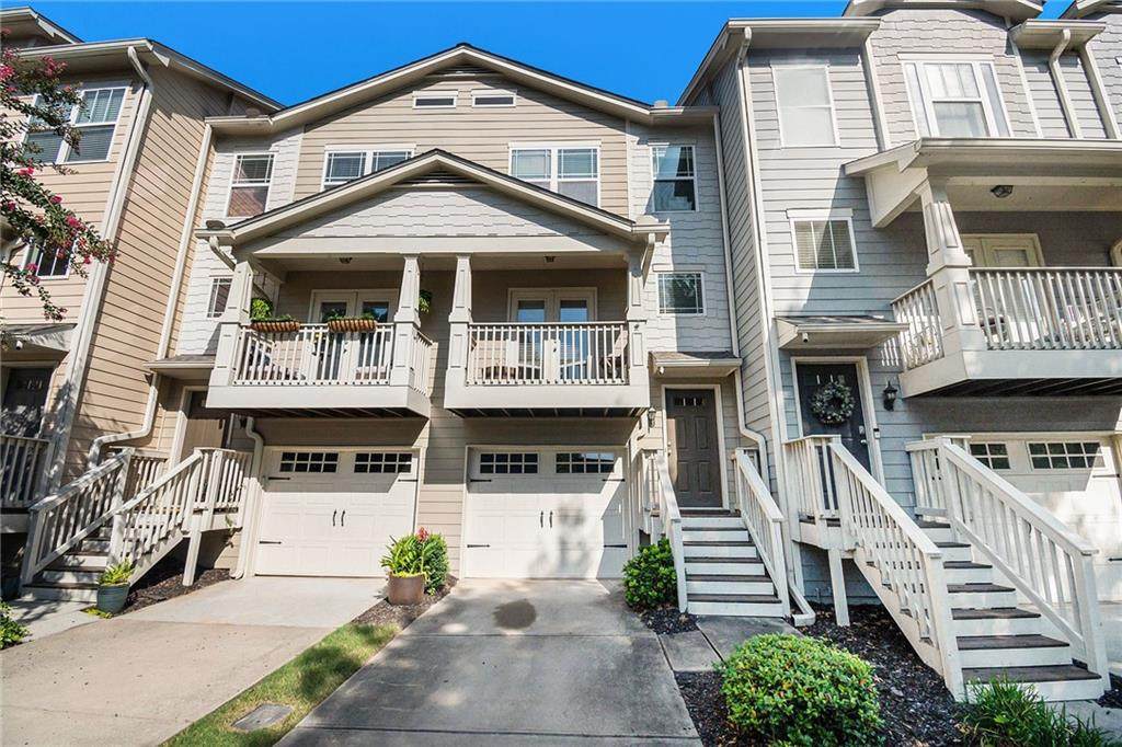 1197 Liberty Parkway Nw - Photo 1