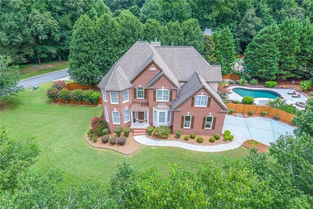 835 Buttermere Dr - Photo 1