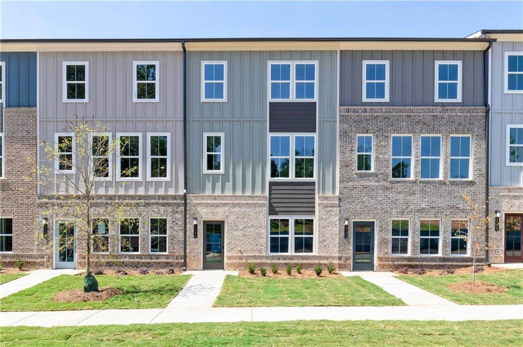 609 Tiller Way - Photo 1