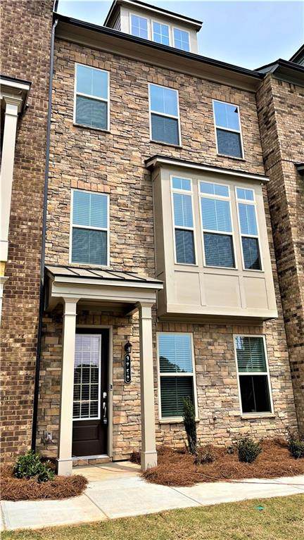 3758 Duke Center Way - Photo 1