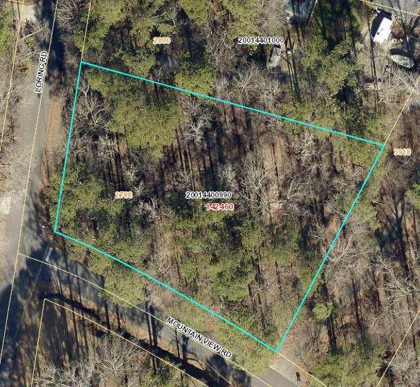 2788 Loring Road - Photo 1