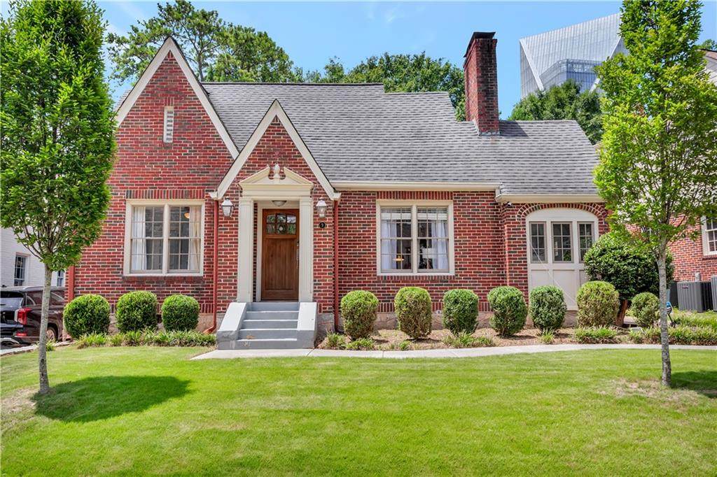 9 Park Circle - Photo 1