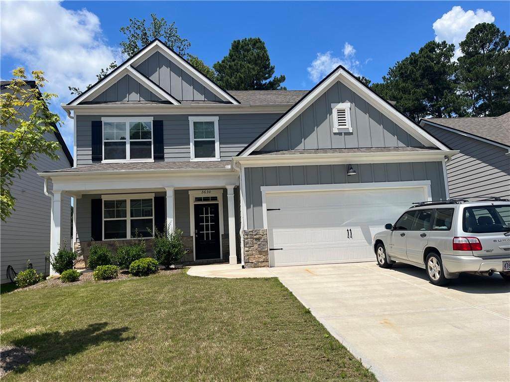 5630 Cricket Melody Lane - Photo 1
