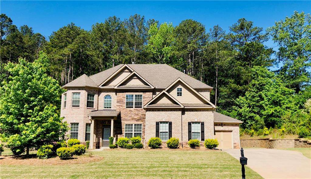 250 Shellbark Drive - Photo 1