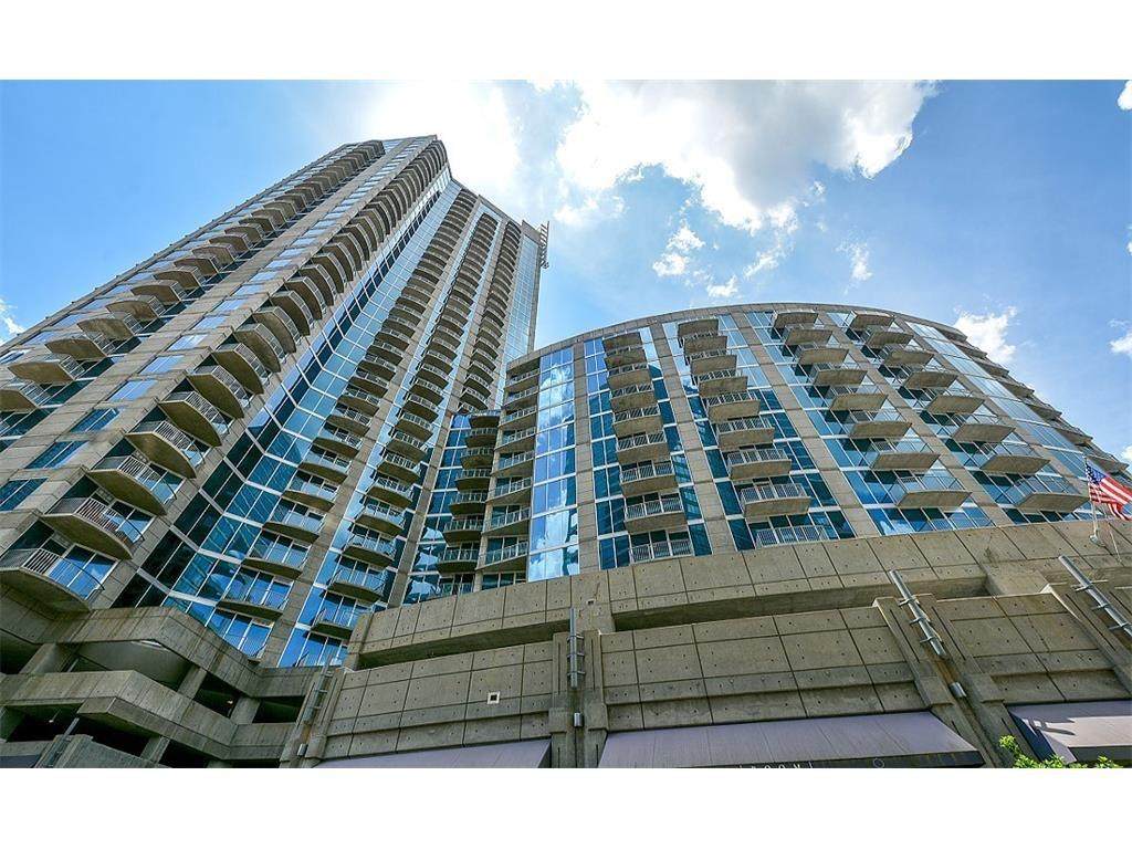 400 Peachtree Street - Photo 1