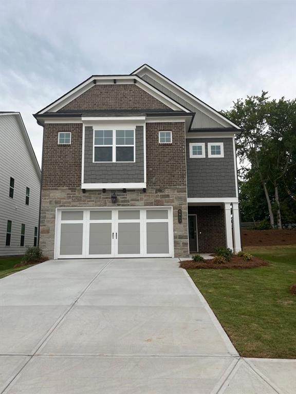 5053 Silver Fox Trail - Photo 1