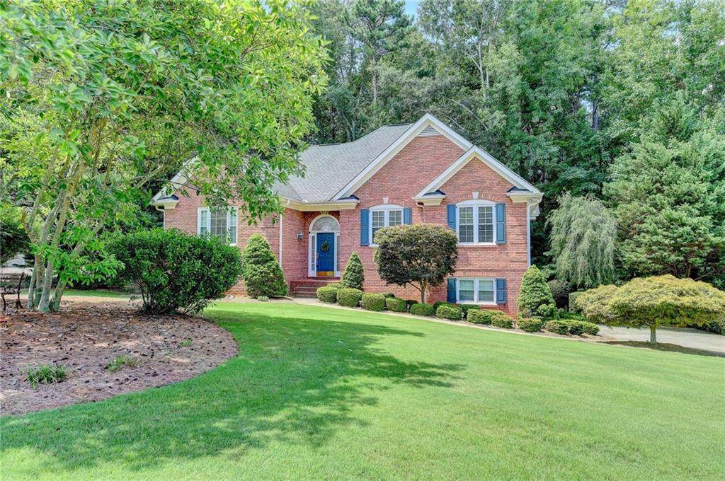 4605 Saint Kevin Court - Photo 1