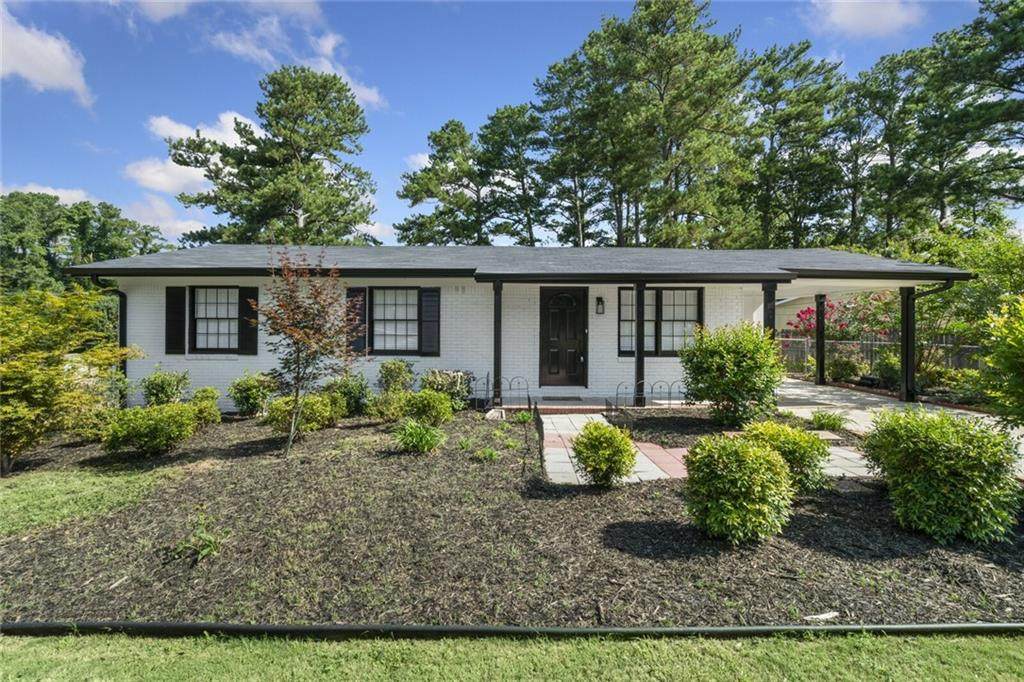 85 Smyrna Powder Springs Road - Photo 1