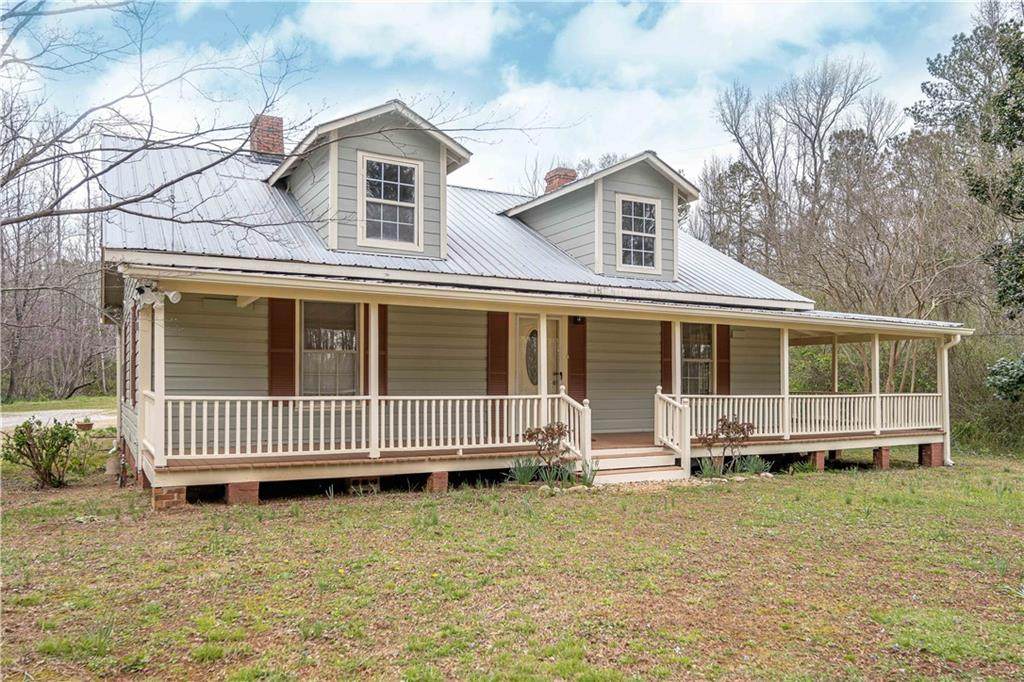3113 Hiram Sudie Road - Photo 1