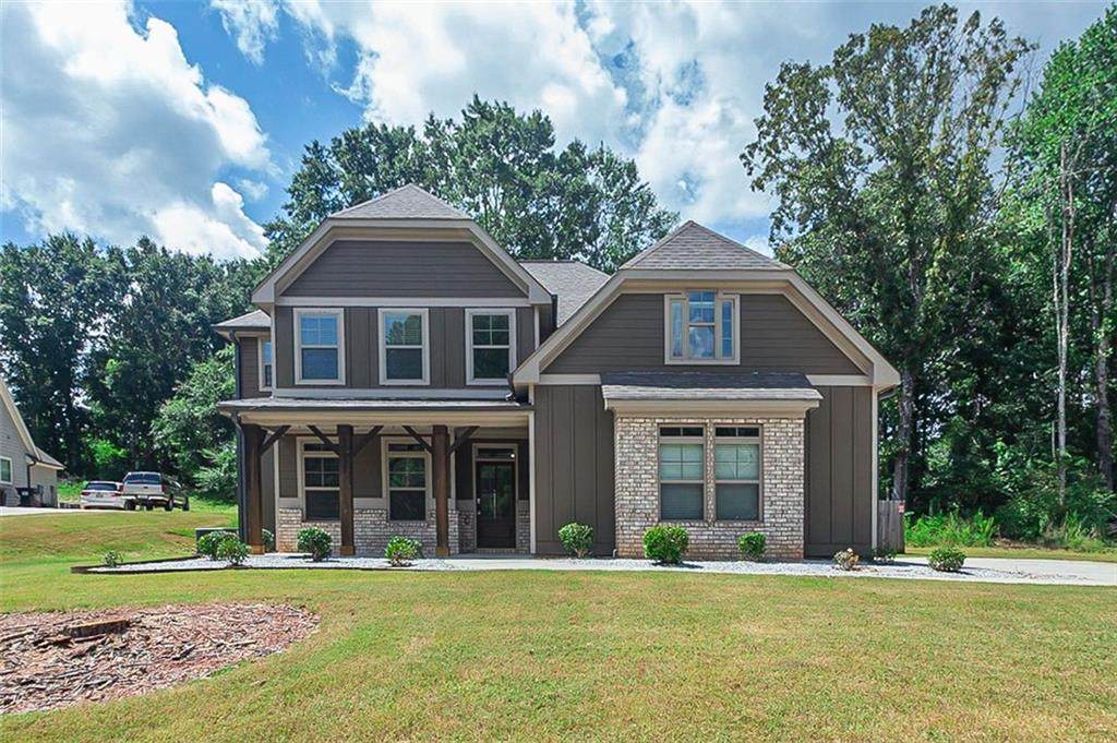 308 Stonegate Court - Photo 1