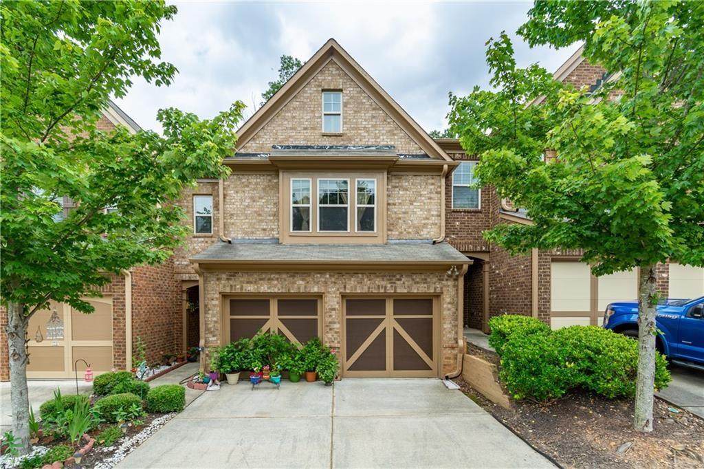 1405 Faircrest Lane - Photo 1