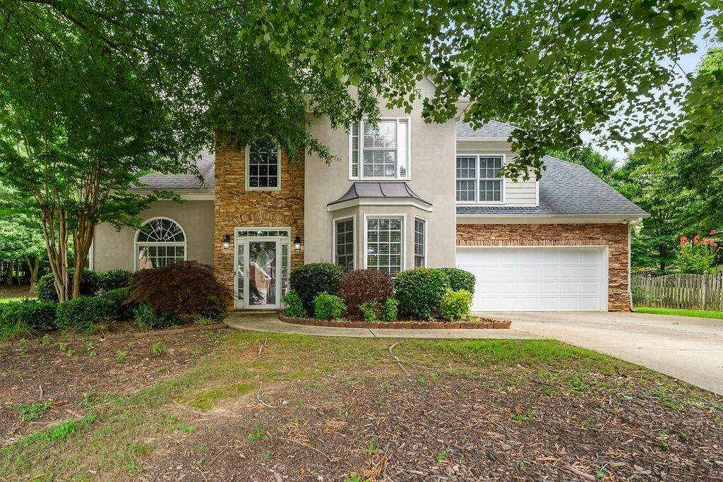 2687 Mountain Oaks Court - Photo 1