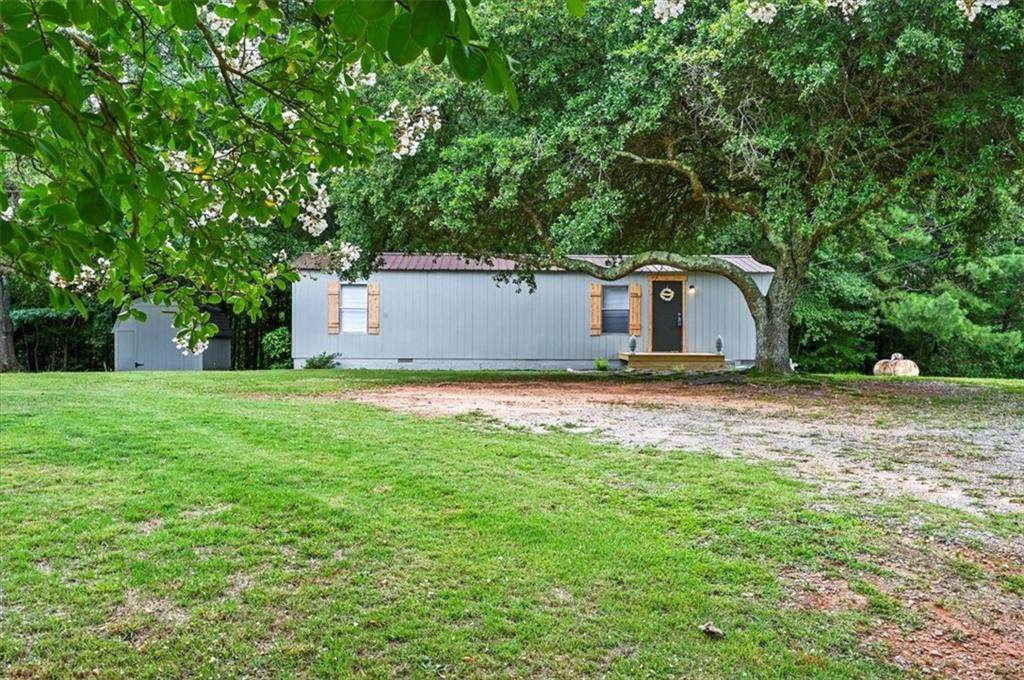 1386 Etheridge Drive - Photo 1