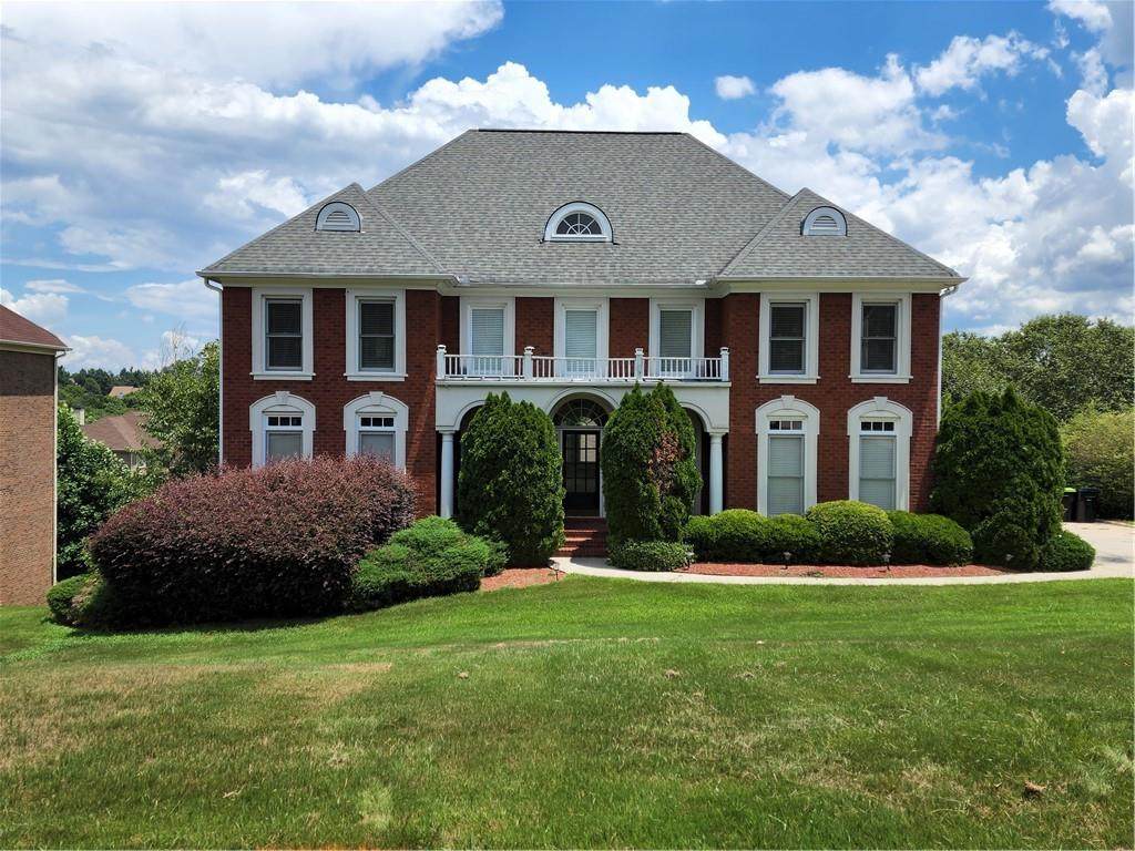 5195 Stone Croft Trail - Photo 1