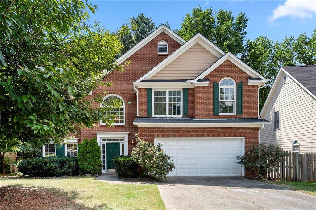 3460 Rose Arbor Court - Photo 1