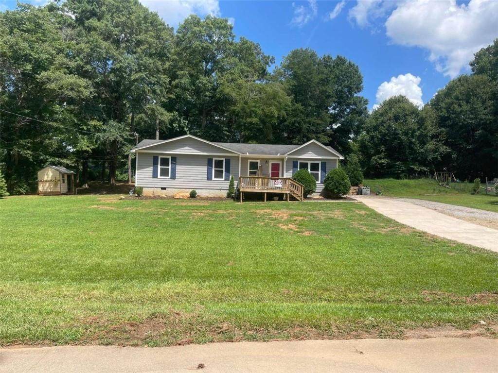 65 Hickory Circle - Photo 1