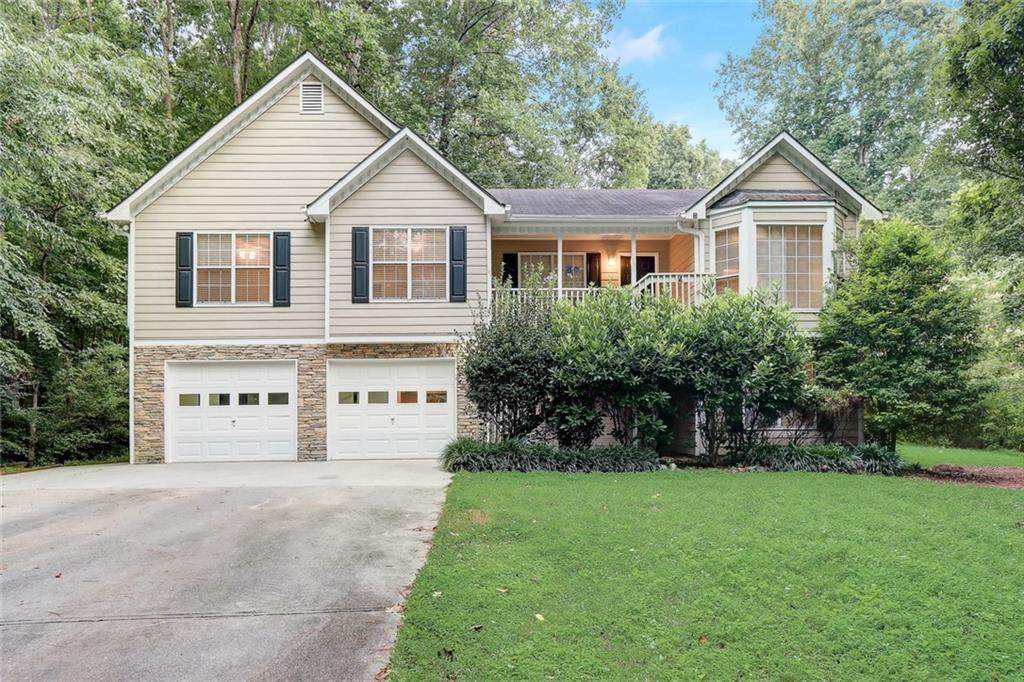606 Hearthstone Lane - Photo 1