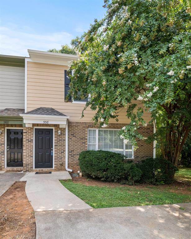558 Manning Road - Photo 1