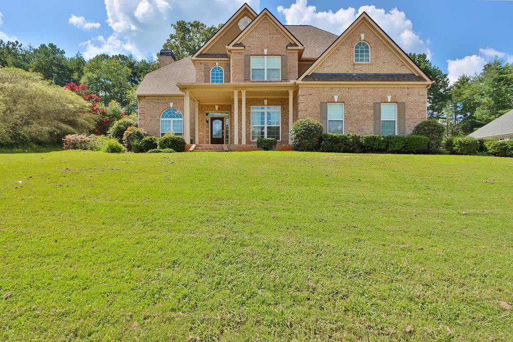 206 Ivey Drive - Photo 1