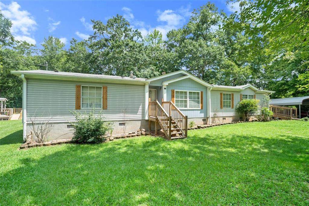 127 Cherokee Drive - Photo 1