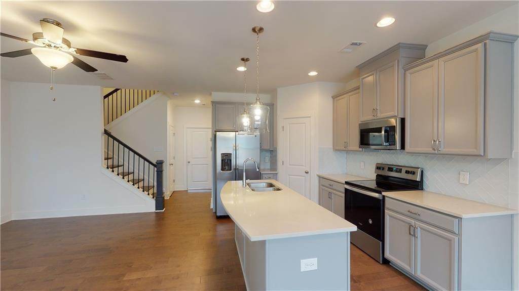 2160 Arnage Drive - Photo 1