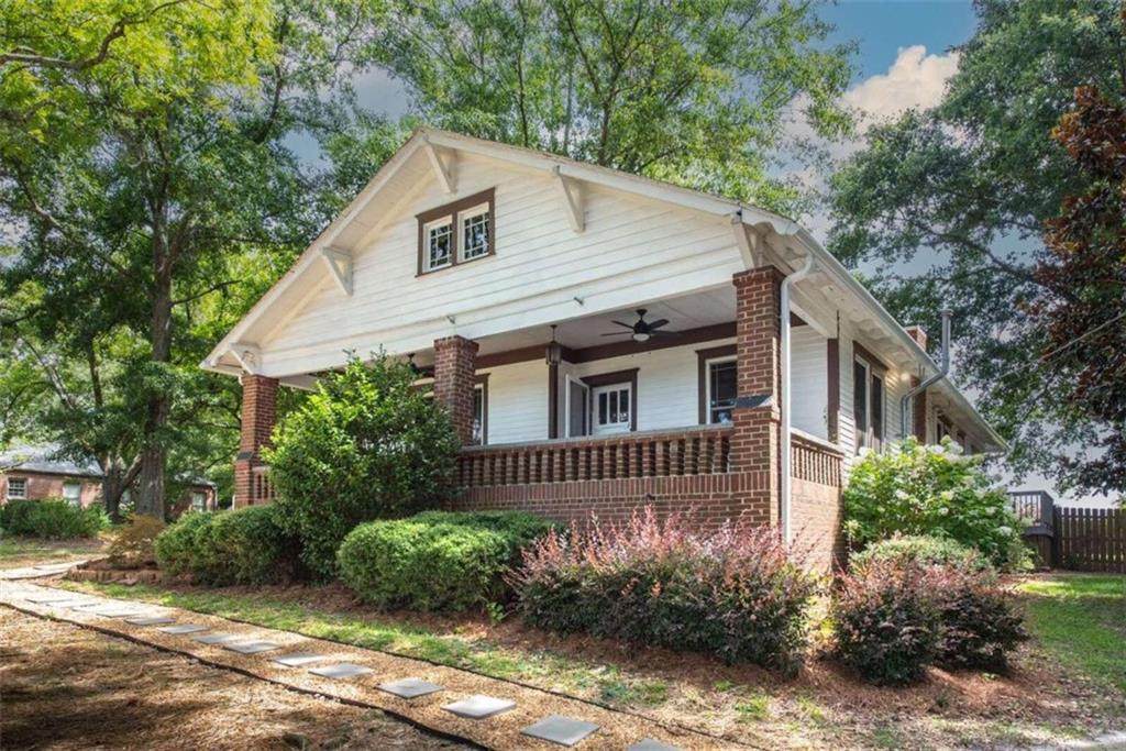 8702 Campbellton Street - Photo 1