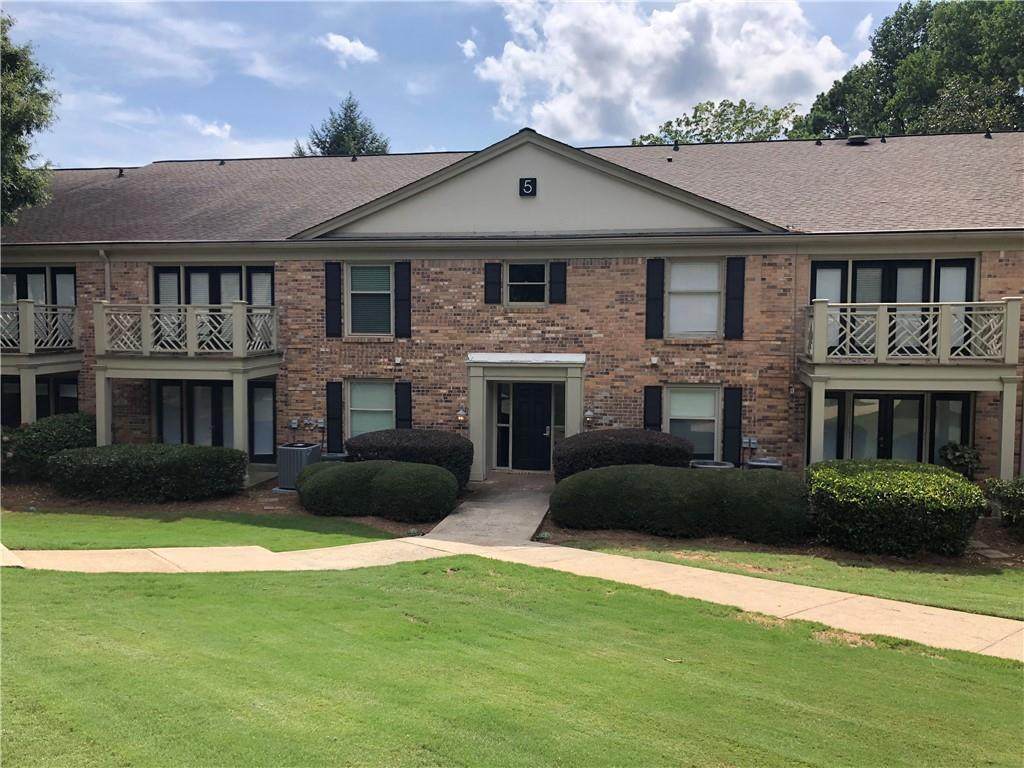 3650 Ashford Dunwoody Road - Photo 1