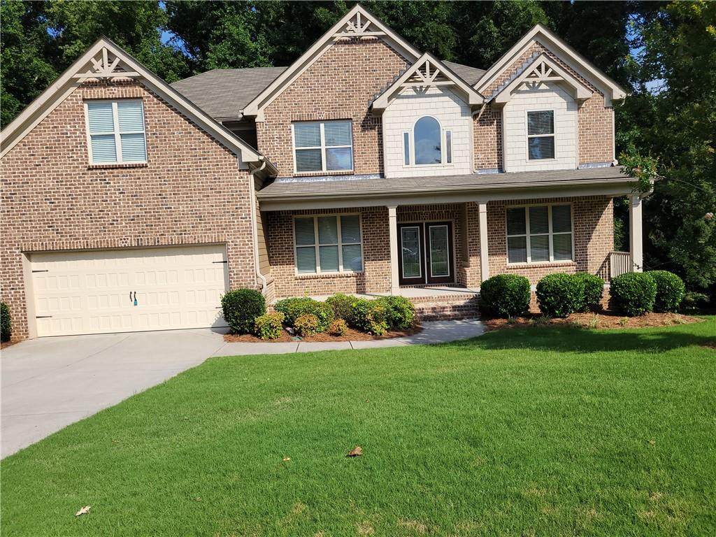 4710 Belcrest Way - Photo 1