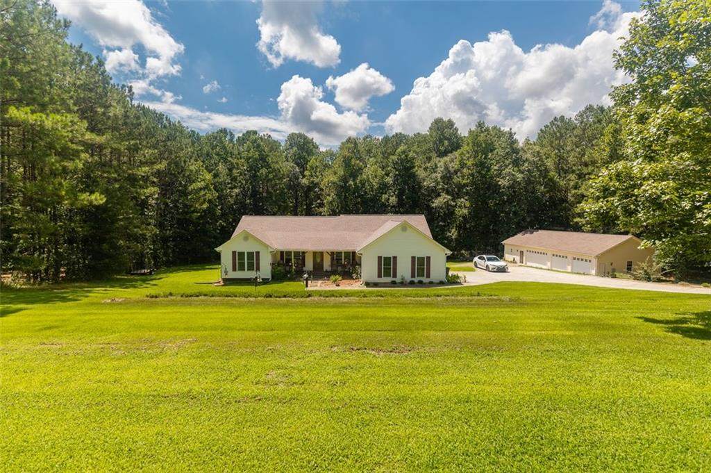1581 Darby Ford Court - Photo 1