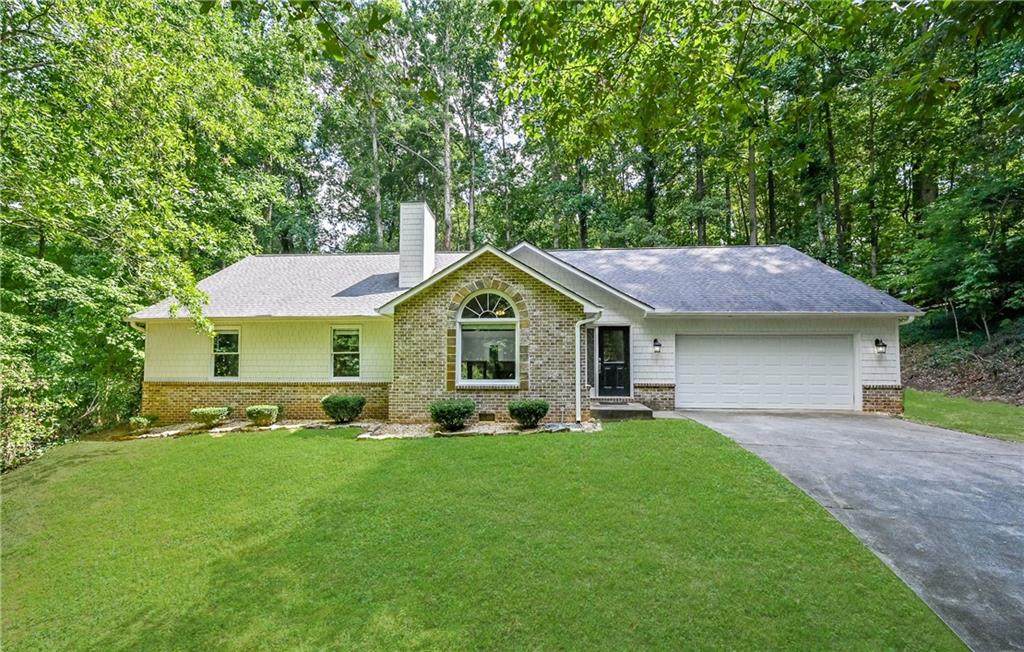 603 Oakstone Way - Photo 1