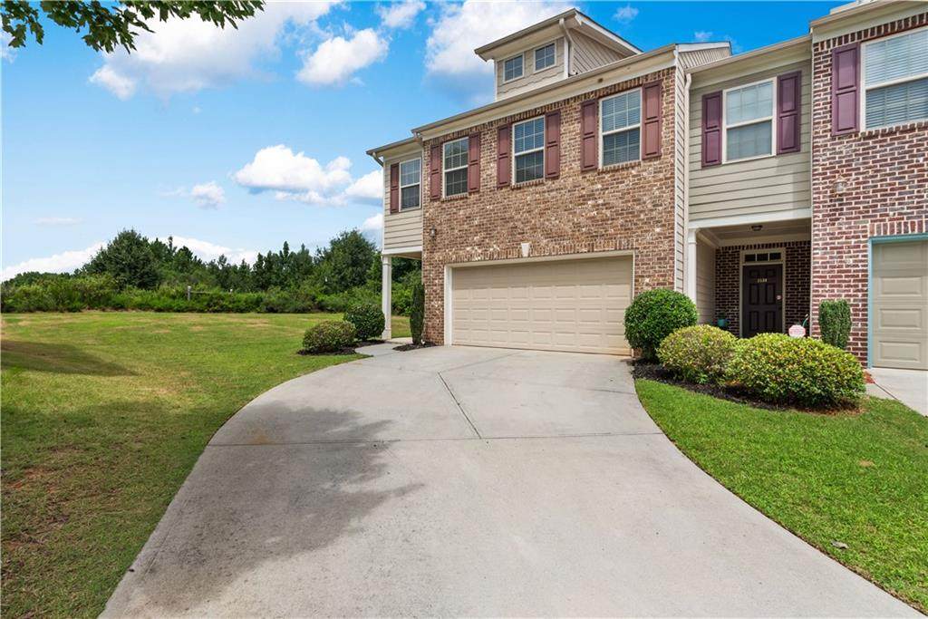 2536 Morgan Chase Drive - Photo 1
