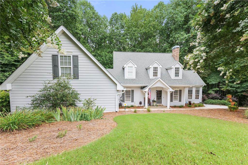 4057 Ashford Way - Photo 1