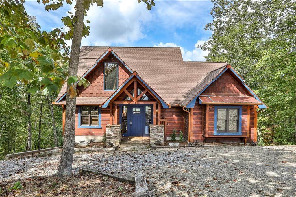 113 Oak Ridge Way - Photo 1