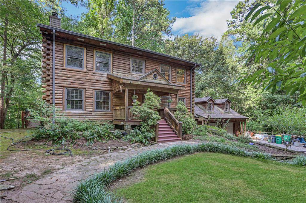 301 Upper Mill Creek Lane - Photo 1