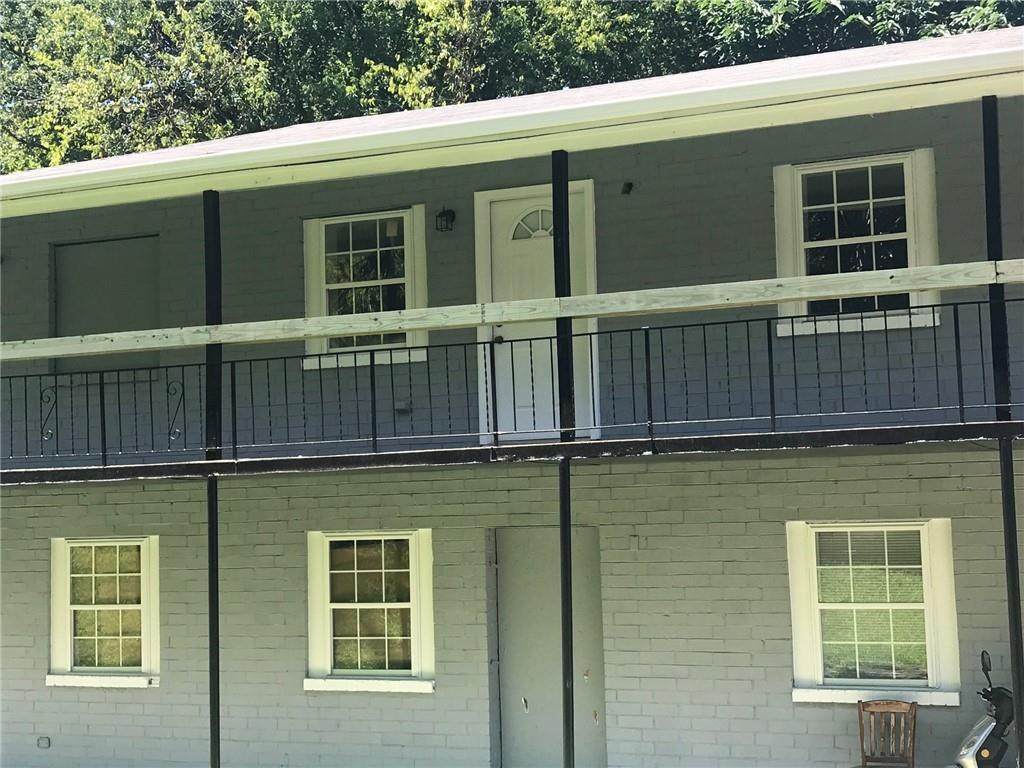 224 Andrew J Hairston Place - Photo 1