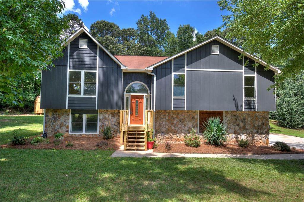 1425 Bent Wind Place - Photo 1