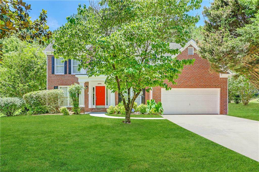 4275 Rosewood Grove - Photo 1