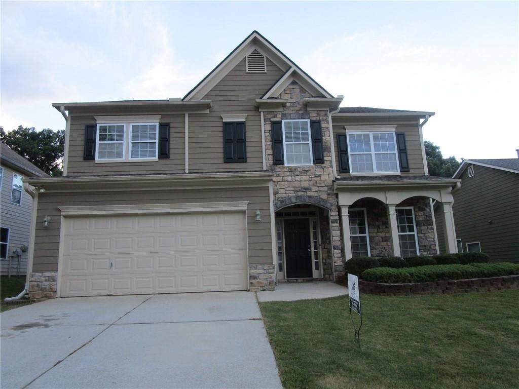 4029 Amberleigh Trace - Photo 1