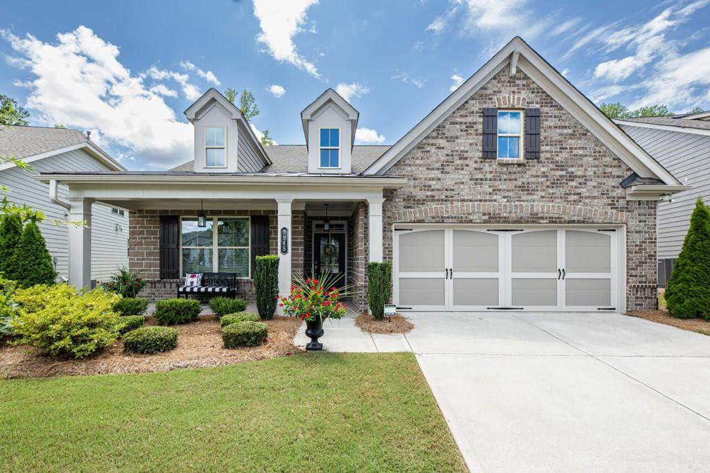 2945 Westlington Circle - Photo 1