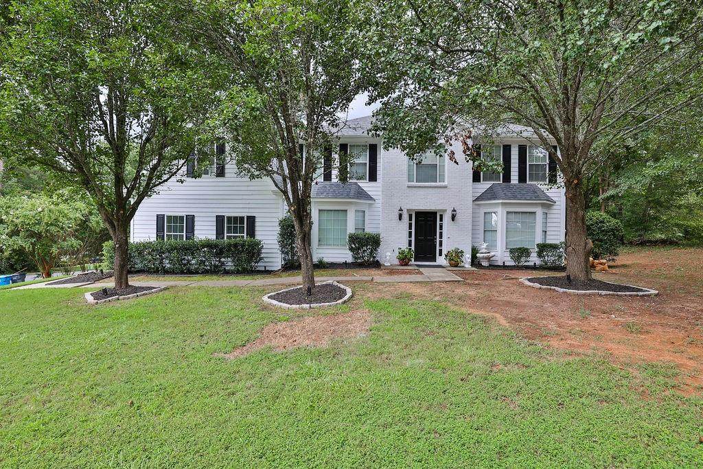 1330 Timber Walk Drive - Photo 1