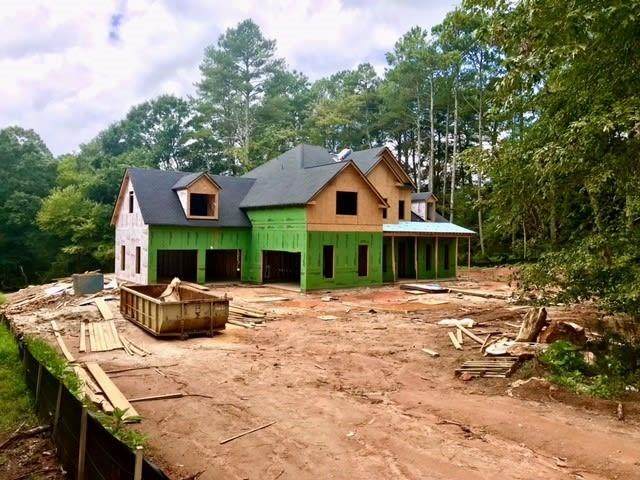 3855 Hurt Bridge Road - Photo 1