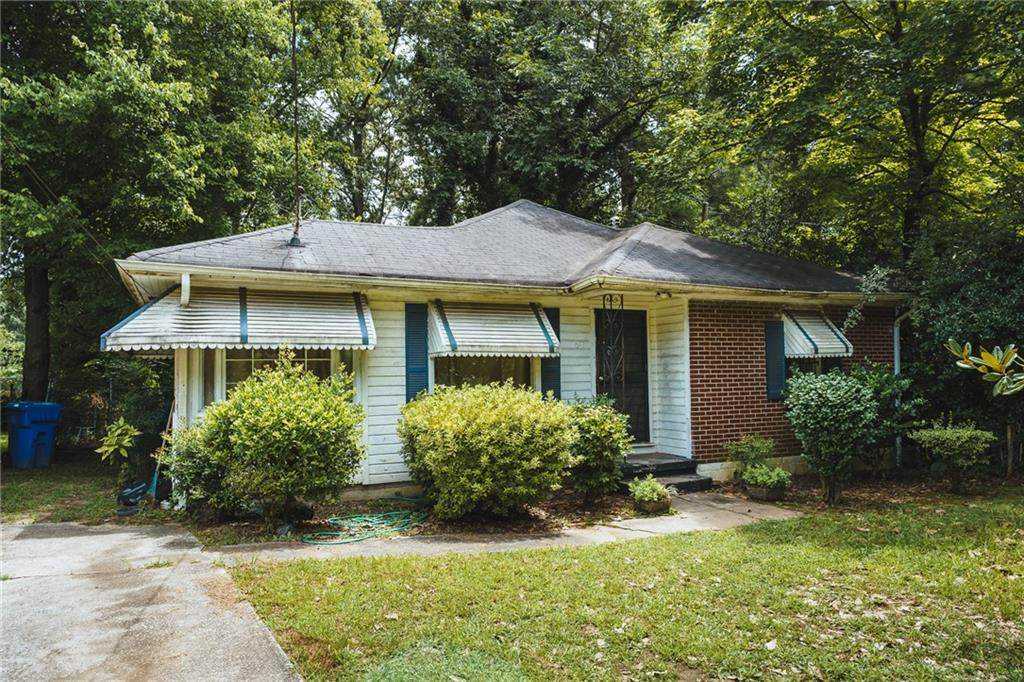641 Hamilton E Holmes Drive - Photo 1