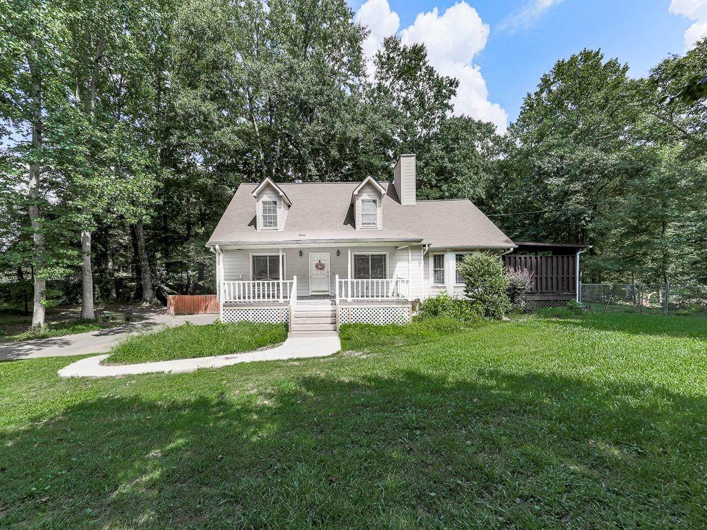 306 Charles Cox Drive - Photo 1