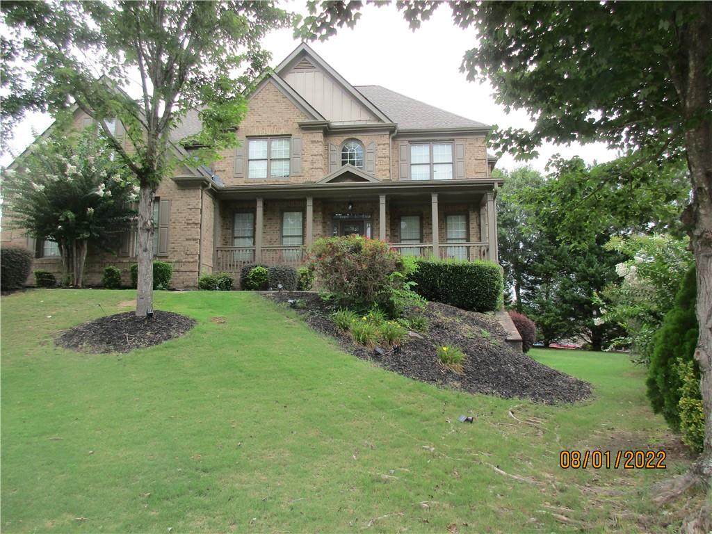 12 Wild Oat Court - Photo 1