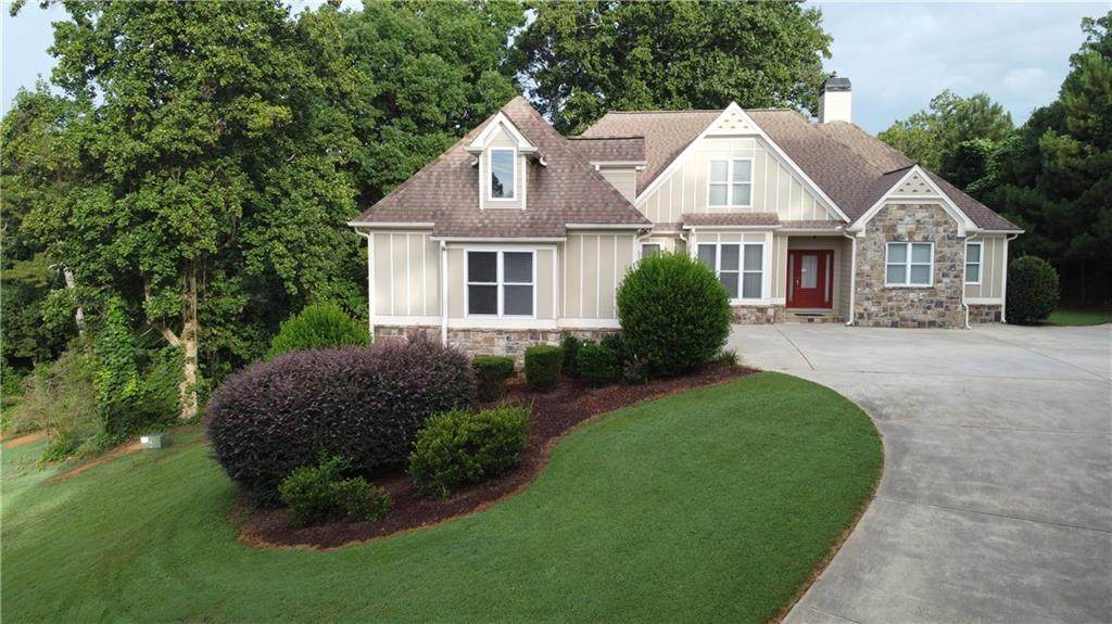 140 Harbour Ridge Drive - Photo 1