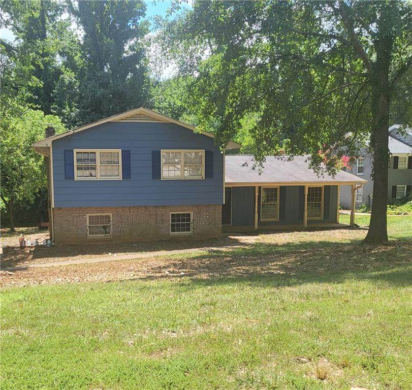 9755 La View Circle - Photo 1