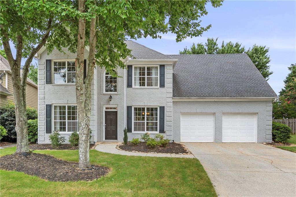 6085 Baywood Drive - Photo 1